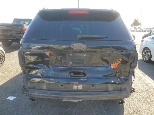 Photo 6 from auction – 2014 FORD EXPLORER X with VIN 1FM5K7D82EGC01126