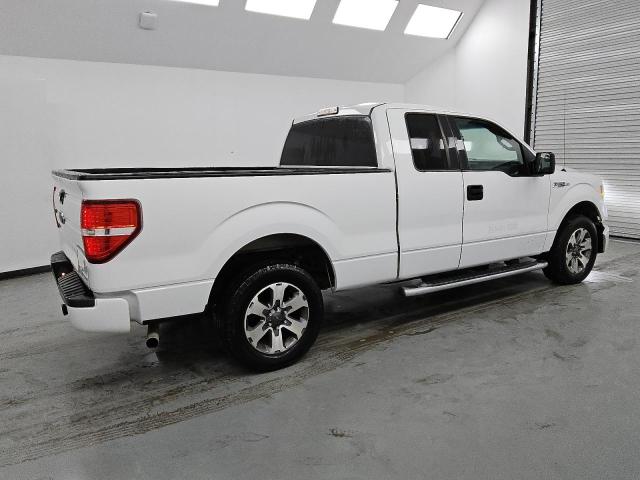 Photo 3 from auction – 2013 FORD F150 SUPER with VIN 1FTEX1CM5DFE03027