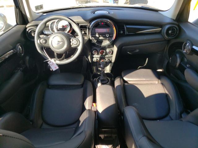 Photo 8 from auction – 2016 MINI COOPER with VIN WMWXU1C50G2D12639