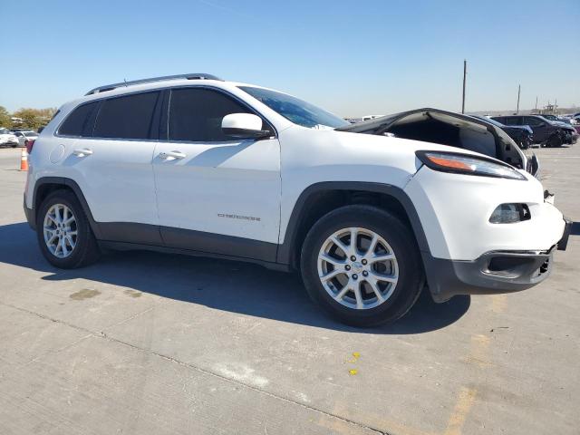 Photo 4 from auction – 2018 JEEP CHEROKEE L with VIN 1C4PJLLB0JD534958