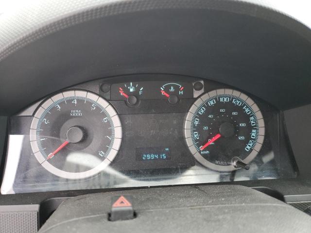 Photo 9 from auction – 2010 FORD ESCAPE XLT with VIN 1FMCU9D7XAKA50337