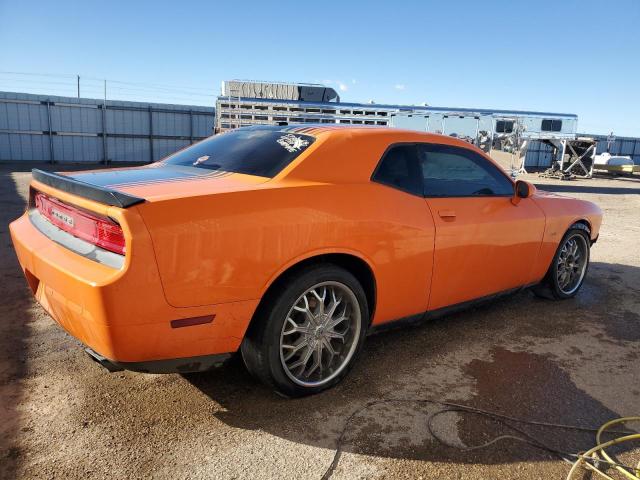 Photo 3 from auction – 2014 DODGE CHALLENGER with VIN 2C3CDYBT9EH276904
