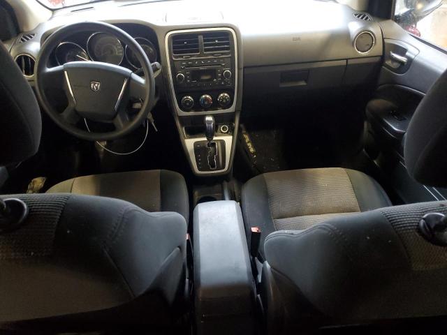 Photo 8 from auction – 2010 DODGE CALIBER SX with VIN 1B3CB4HAXAD650378