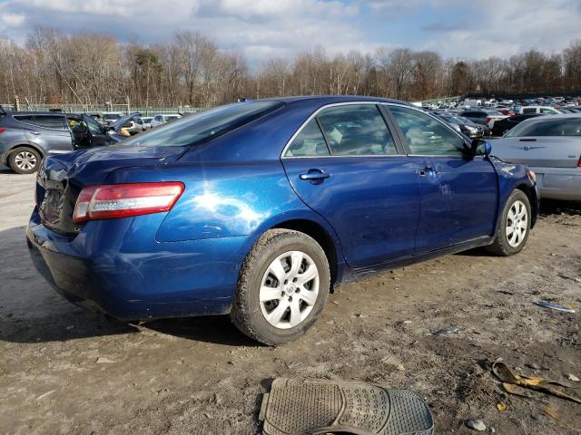 Zdjęcie 3 z aukcji – 2011 TOYOTA CAMRY BASE z VIN 4T1BF3EK6BU672848