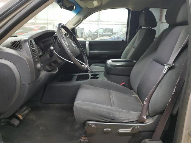 Photo 7 from auction – 2008 GMC SIERRA K15 with VIN 1GTEK19J18E125282