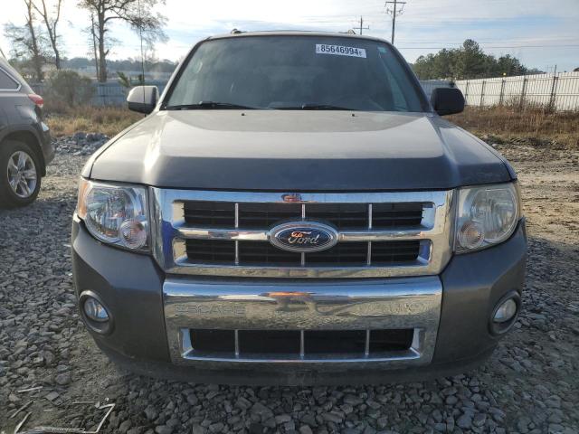 Photo 5 from auction – 2012 FORD ESCAPE LIM with VIN 1FMCU0EG4CKC35917