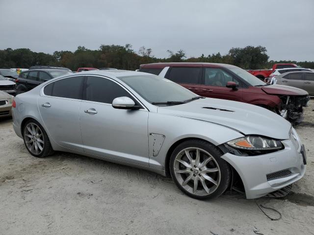 Photo 4 from auction – 2013 JAGUAR XF SUPERCH with VIN SAJWA0HE2DMS86506
