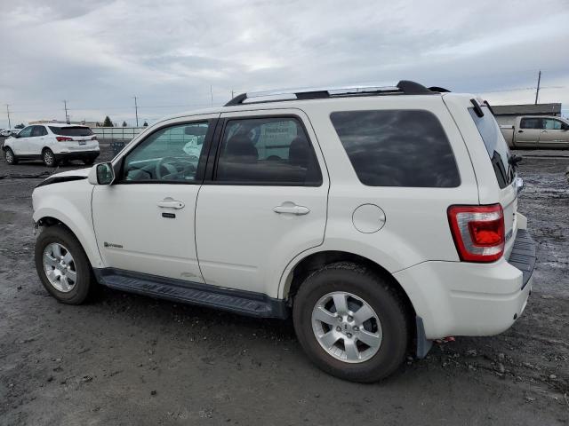 Photo 2 from auction – 2010 FORD ESCAPE HYB with VIN 1FMCU5K30AKC29561