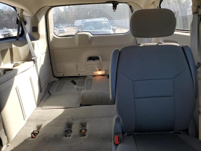 Photo 10 from auction – 2010 DODGE GRAND CARA with VIN 2D4RN3D17AR499113