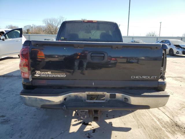 Photo 6 from auction – 2003 CHEVROLET SILVERADO with VIN 2GCEC19TX31300119