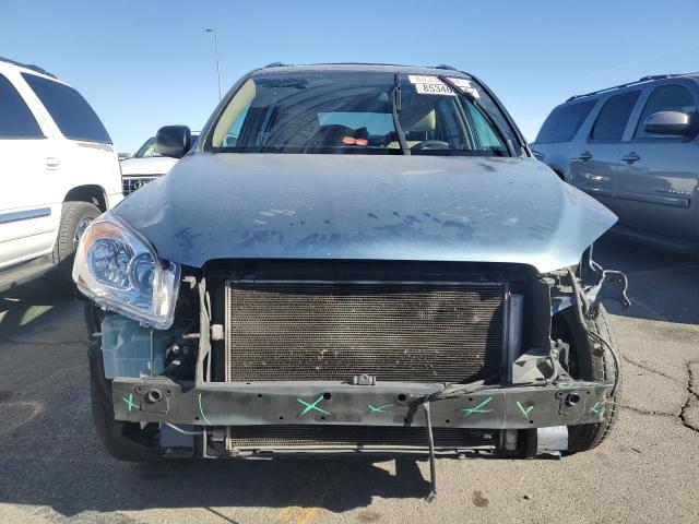 Photo 5 from auction – 2011 TOYOTA RAV4 with VIN 2T3ZF4DV2BW104328