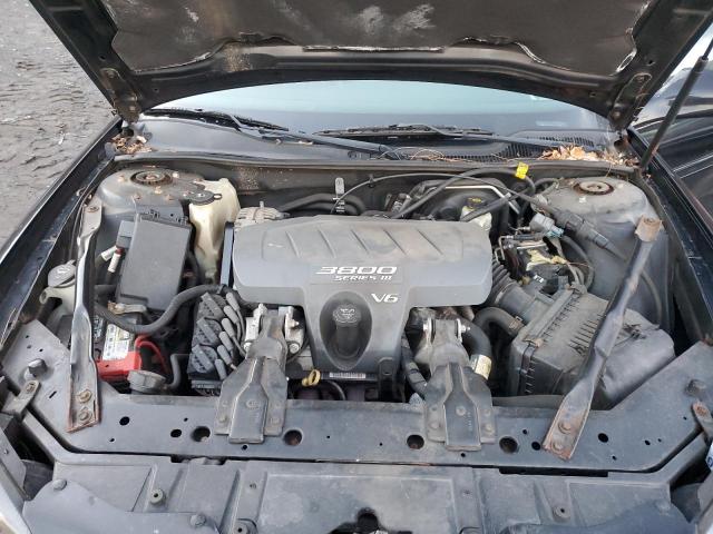 Photo 11 from auction – 2005 PONTIAC GRAND PRIX with VIN 2G2WS522X51170883