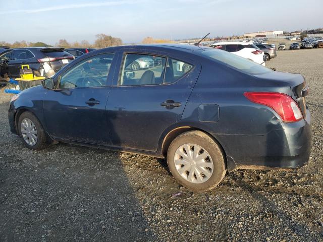 Photo 2 from auction – 2016 NISSAN VERSA S with VIN 3N1CN7AP9GL848087