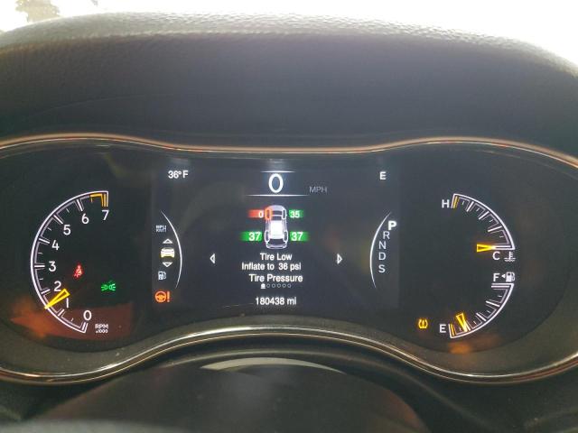 Photo 9 from auction – 2014 JEEP GRAND CHER with VIN 1C4RJFAG9EC479351