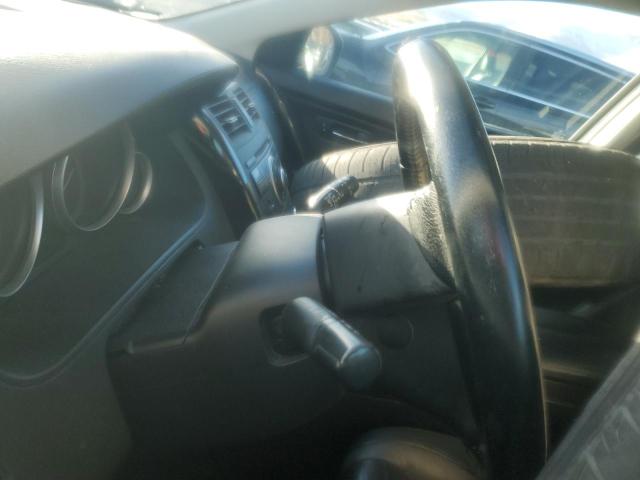 Photo 8 from auction – 2012 MAZDA CX-9 with VIN JM3TB3CA7C0341680