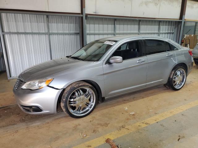 CHRYSLER 200 LX 2014 с VIN 1C3CCBAB2EN142655 - Фото с аукциона