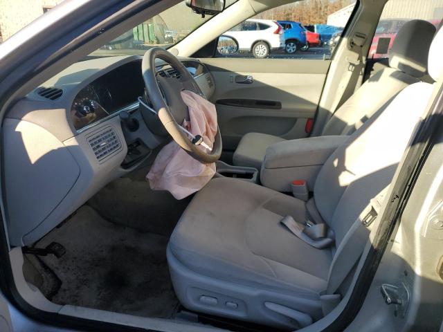 Photo 7 from auction – 2008 BUICK LACROSSE C with VIN 2G4WC582X81198523