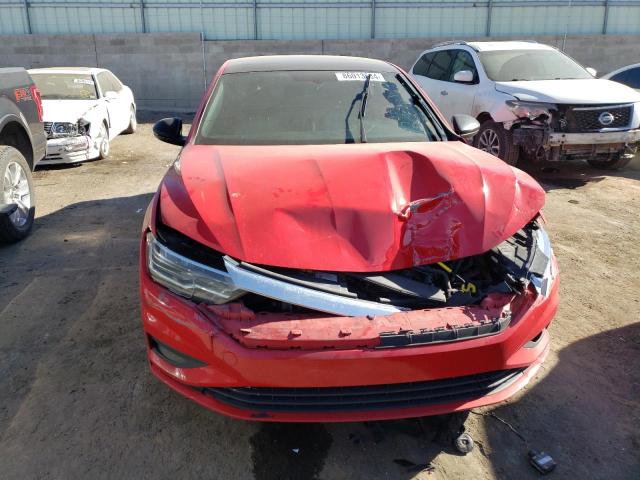 Photo 5 from auction – 2019 VOLKSWAGEN JETTA S with VIN 3VWCB7BU2KM215196