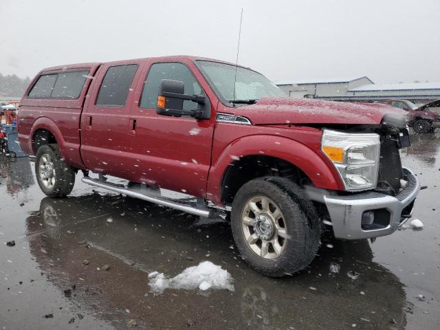 Photo 4 from auction – 2015 FORD F250 SUPER with VIN 1FT7W2B61FED08705