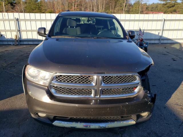 Photo 5 from auction – 2011 DODGE DURANGO CR with VIN 1D4RE4GG7BC692961