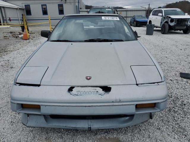 Photo 5 from auction – 1989 TOYOTA MR2 with VIN JT2AW15C2K0146245