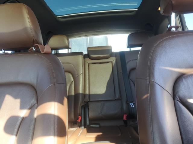 Photo 10 from auction – 2013 AUDI Q5 PREMIUM with VIN WA1LFAFP6DA046884