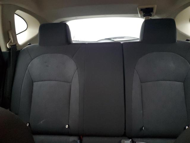 Photo 10 from auction – 2011 NISSAN ROGUE S with VIN JN8AS5MV7BW684258