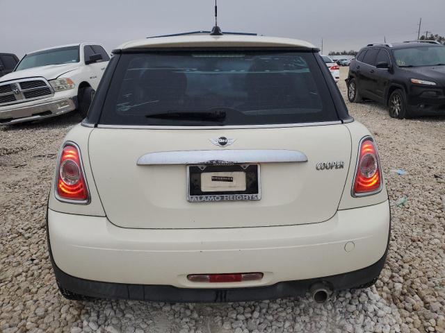 Photo 6 from auction – 2012 MINI COOPER with VIN WMWSU3C57CT261910