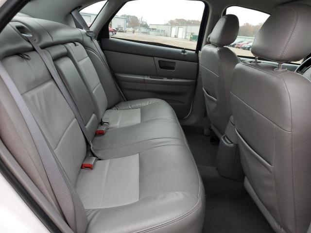 Photo 10 from auction – 2007 FORD TAURUS SEL with VIN 1FAFP56U37A192456