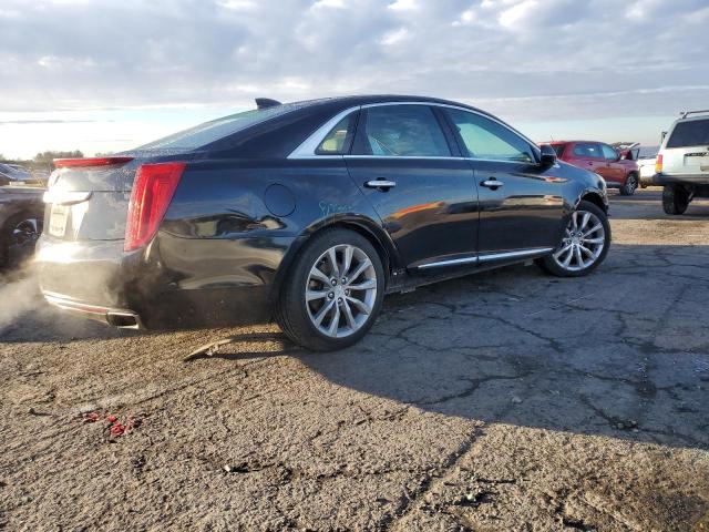Photo 3 from auction – 2016 CADILLAC XTS LUXURY with VIN 2G61M5S36G9209646