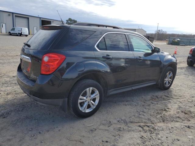 Photo 3 from auction – 2011 CHEVROLET EQUINOX LT with VIN 2CNALPEC0B6440989