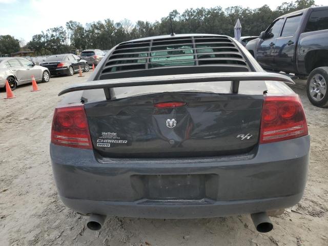 Photo 6 from auction – 2008 DODGE CHARGER R/ with VIN 2B3KK53H48H287126