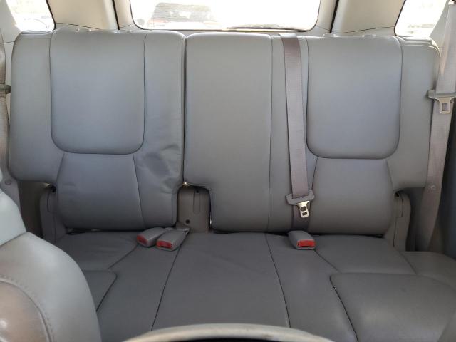 Photo 10 from auction – 2005 CHEVROLET EQUINOX LT with VIN 2CNDL63F756183533