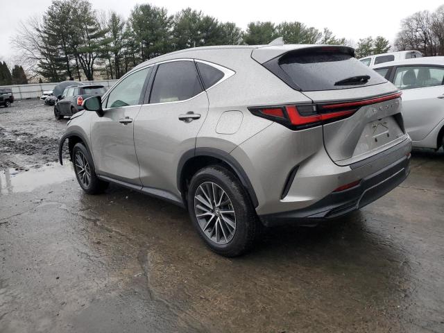 Photo 2 from auction – 2023 LEXUS NX 350H with VIN 2T2GKCEZXPC014470