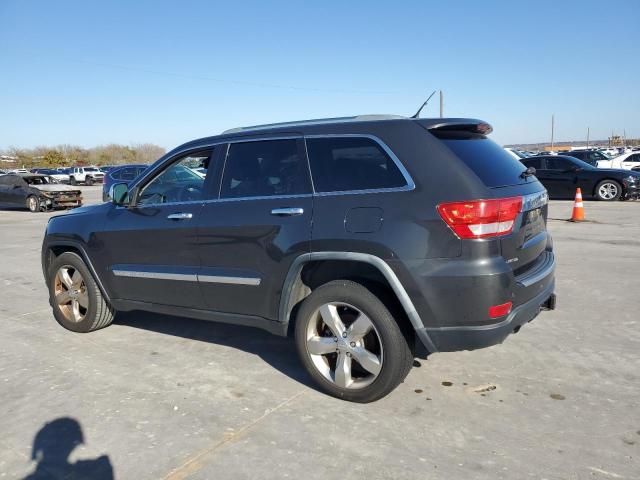 Photo 2 from auction – 2011 JEEP GRAND CHER with VIN 1J4RS5GT6BC588318