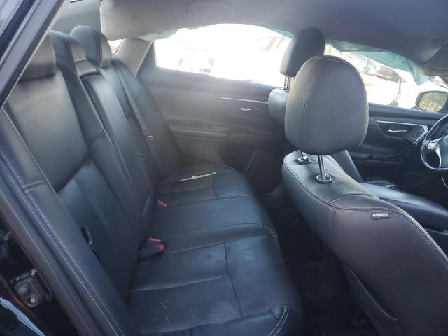 Photo 10 from auction – 2018 NISSAN ALTIMA 2.5 with VIN 1N4AL3AP6JC249398