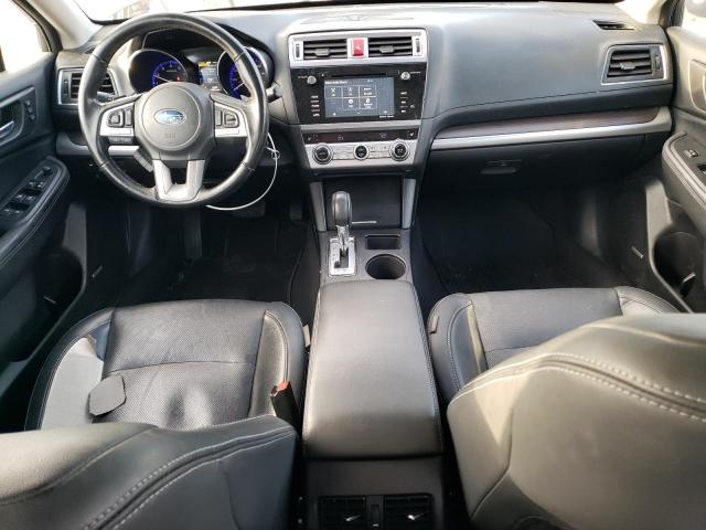 Photo 8 from auction – 2016 SUBARU LEGACY 2.5 with VIN 4S3BNAJ67G3041835
