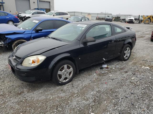 CHEVROLET COBALT LS 2007 with VIN 1G1AK15F277117722 - Photo from auction