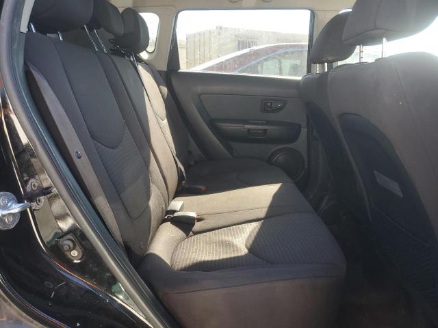 Photo 11 from auction – 2012 KIA SOUL with VIN KNDJT2A53C7451193