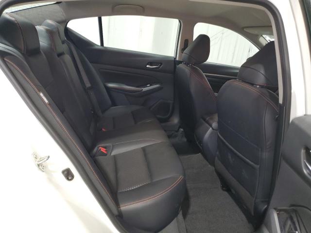 Photo 10 from auction – 2024 NISSAN ALTIMA SR with VIN 1N4BL4CV0RN429613