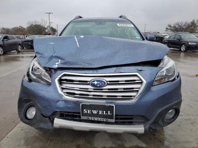 Photo 5 from auction – 2017 SUBARU OUTBACK 3. with VIN 4S4BSENC3H3341630