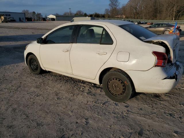 Photo 2 from auction – 2012 TOYOTA YARIS with VIN JTDBT4K31C1416751