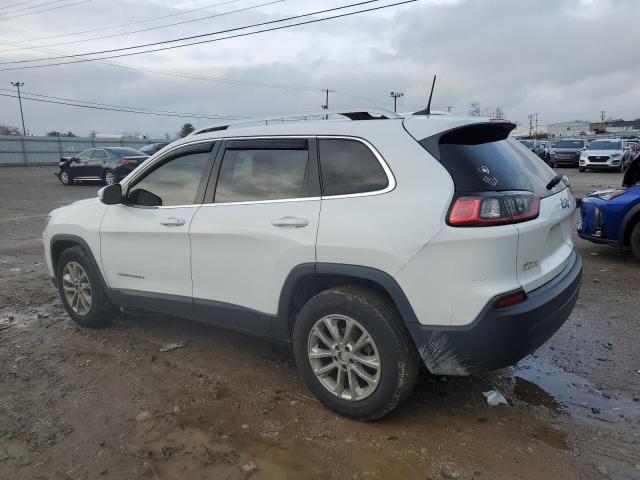 Photo 2 from auction – 2019 JEEP CHEROKEE L with VIN 1C4PJLCB4KD340001