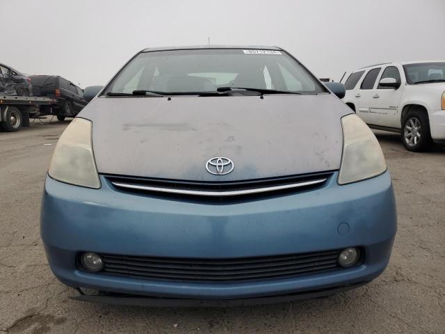 Photo 5 from auction – 2007 TOYOTA PRIUS with VIN JTDKB20U677597576