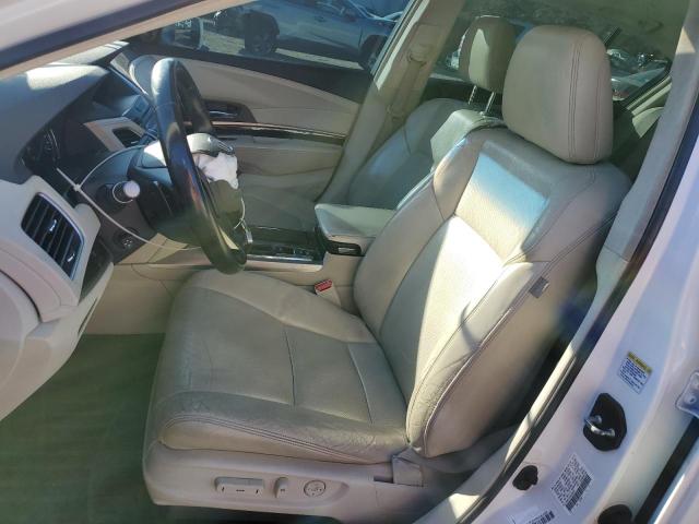 Photo 7 from auction – 2014 ACURA RLX TECH with VIN JH4KC1F54EC000791