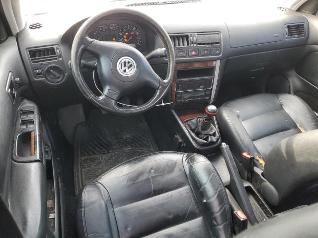 Photo 8 from auction – 2000 VOLKSWAGEN JETTA GLX with VIN 3VWTE29M2YM051716