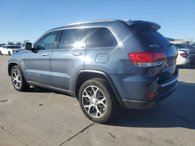 Photo 2 from auction – 2019 JEEP GRAND CHER with VIN 1C4RJEBG2KC673594