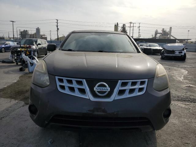 Photo 5 from auction – 2014 NISSAN ROGUE SELE with VIN JN8AS5MT8EW600175