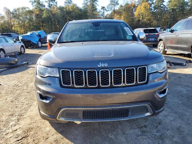 Photo 5 from auction – 2017 JEEP GRAND CHER with VIN 1C4RJEBG4HC773527