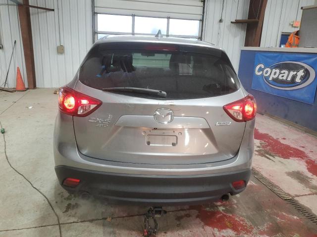 Photo 6 from auction – 2013 MAZDA CX-5 TOURI with VIN JM3KE4CE6D0101470